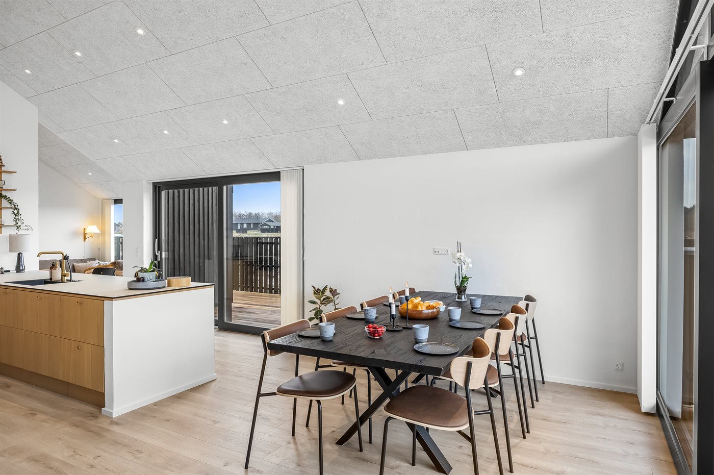 Wellness, Spaß & Nordsee: Dein Traumurlaub in Grönhöj - Bild 3