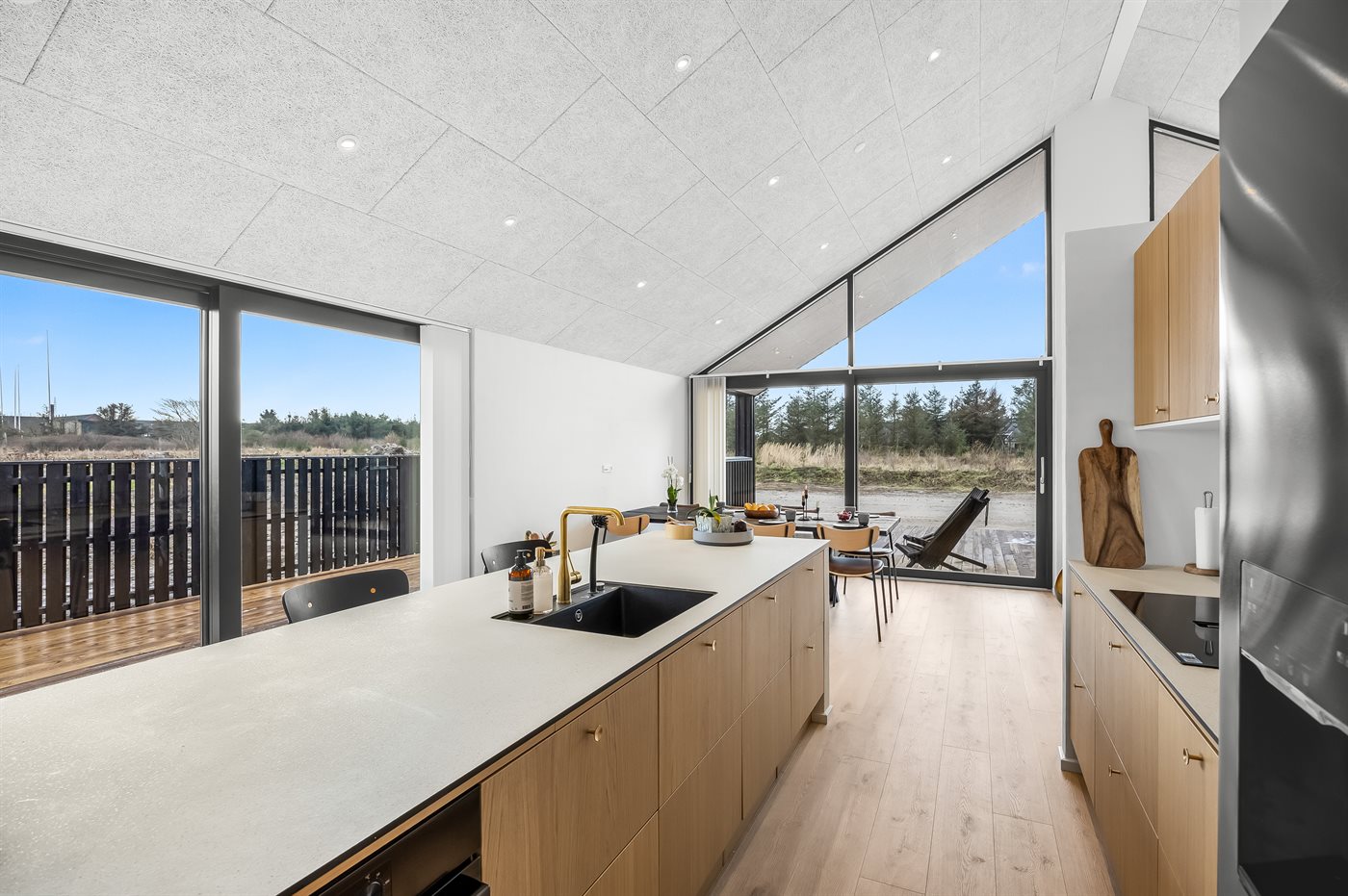 Wellness, Spaß & Nordsee: Dein Traumurlaub in Grönhöj - Bild 4