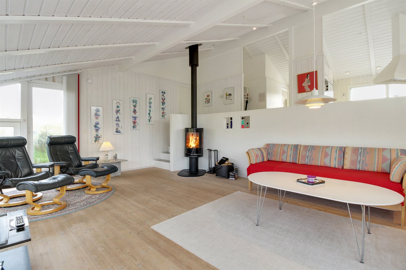 Urlaubstraum in Grönhöj – Meerblick und Wellness pur! - Bild 3