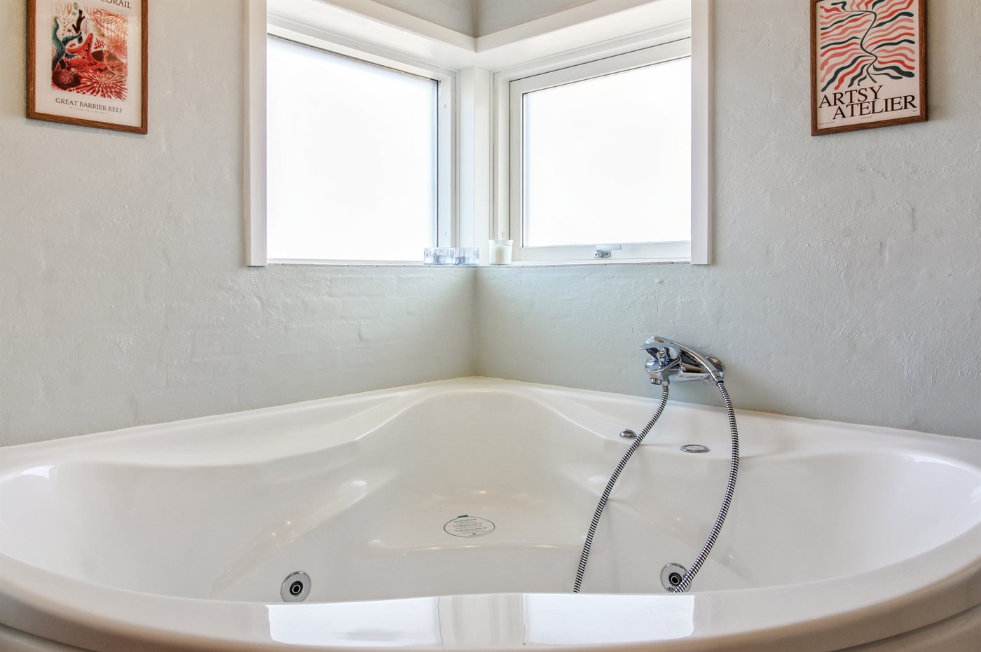 Urlaubstraum in Grönhöj: Dein Ferienparadies am Strand! - Bild 2