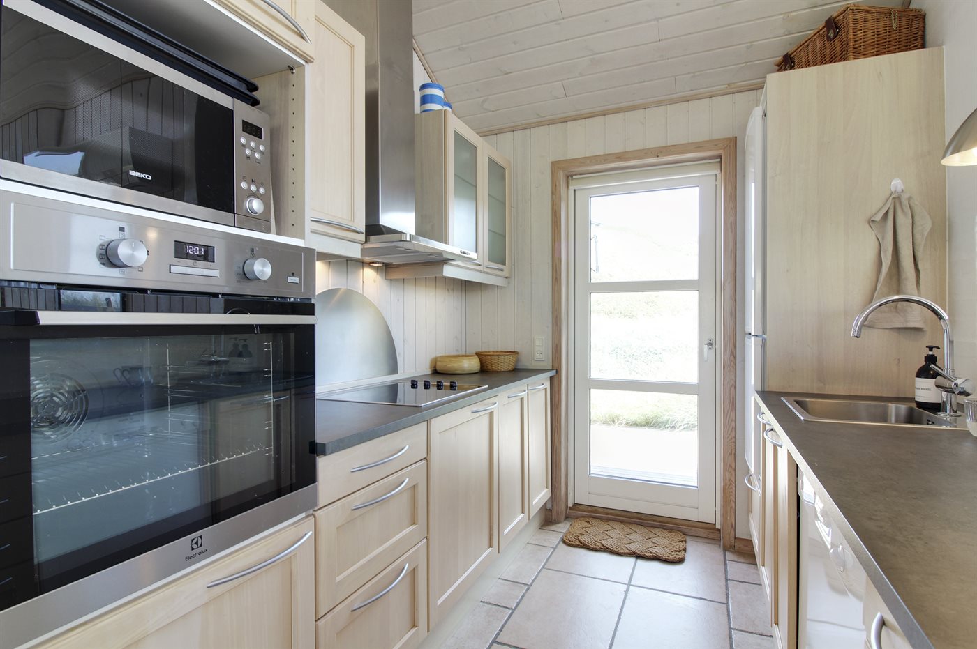 Urlaubstraum in Grönhöj: Dein Ferienparadies am Strand! - Bild 5