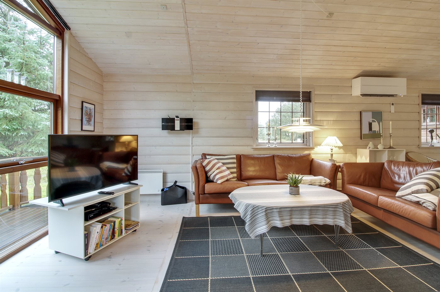 Traumhaftes Ferienhaus in Grönhöj – Dein perfekter Rückzugsort! - Bild 2