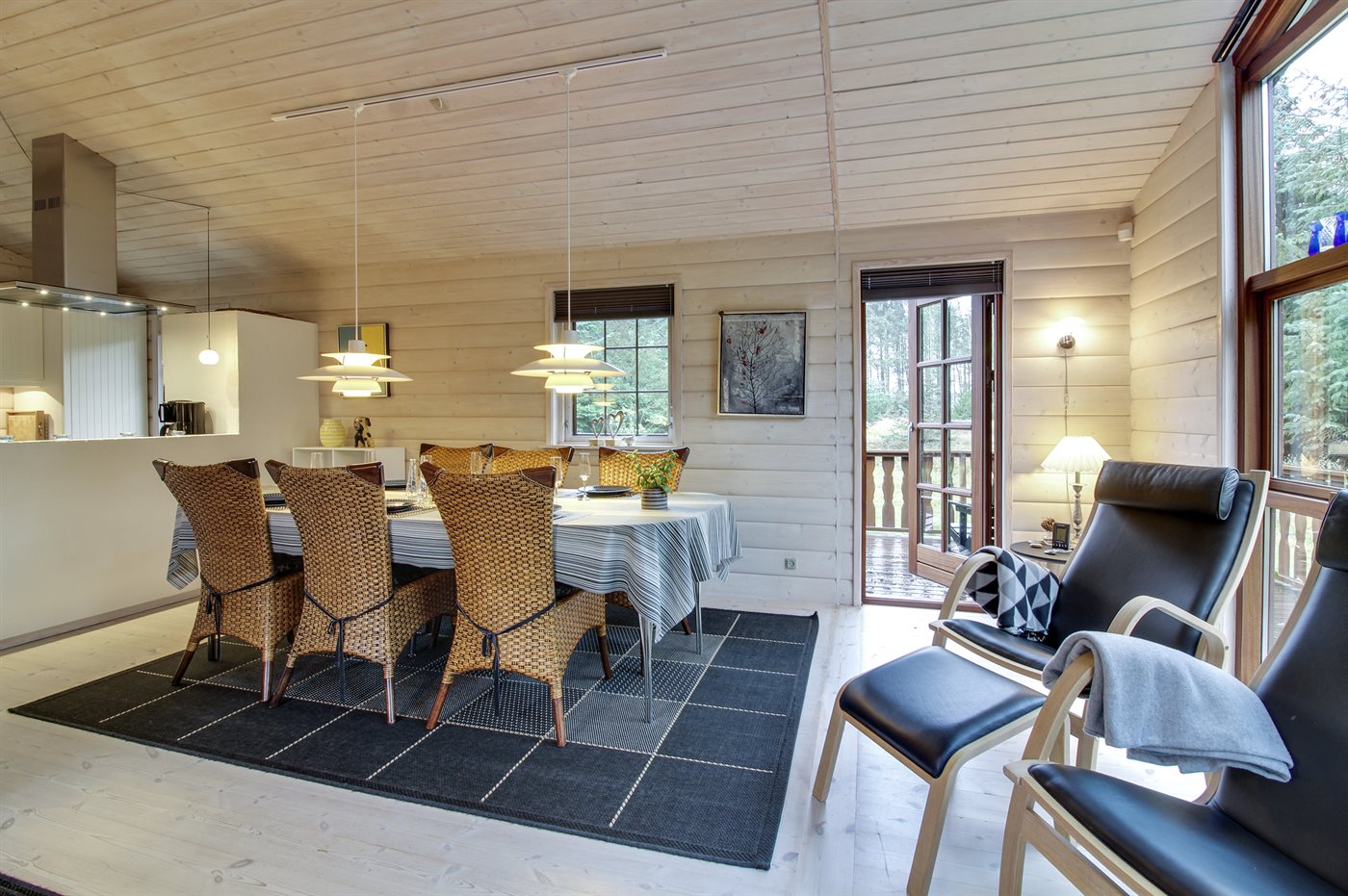 Traumhaftes Ferienhaus in Grönhöj – Dein perfekter Rückzugsort! - Bild 3