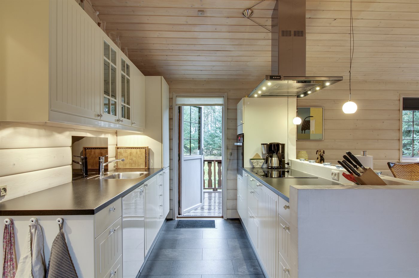 Traumhaftes Ferienhaus in Grönhöj – Dein perfekter Rückzugsort! - Bild 4