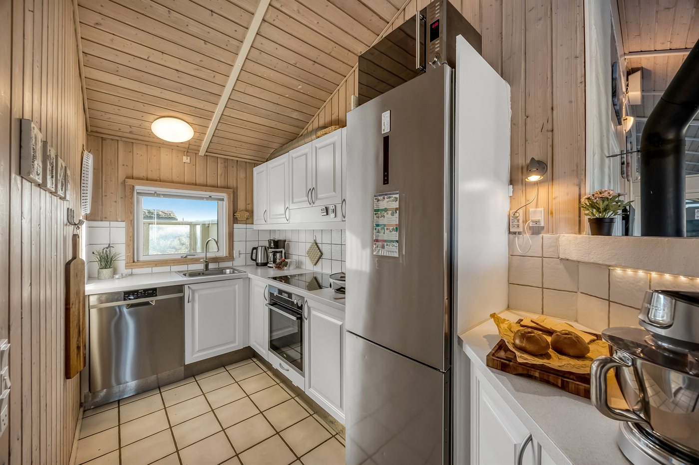 Urlaubstraum in Grønhøj: Schwimmen, Entspannen, Genießen! - Bild 5