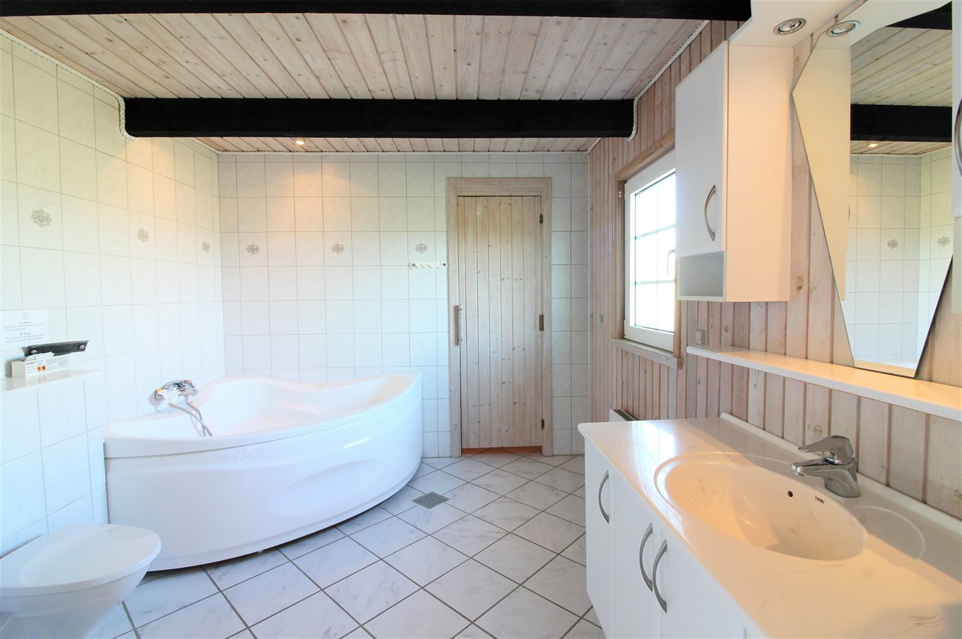 Dein dänisches Strandparadies – Entspannung pur in Saltum! - Bild 3