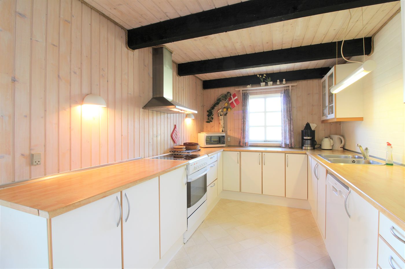 Dein dänisches Strandparadies – Entspannung pur in Saltum! - Bild 4