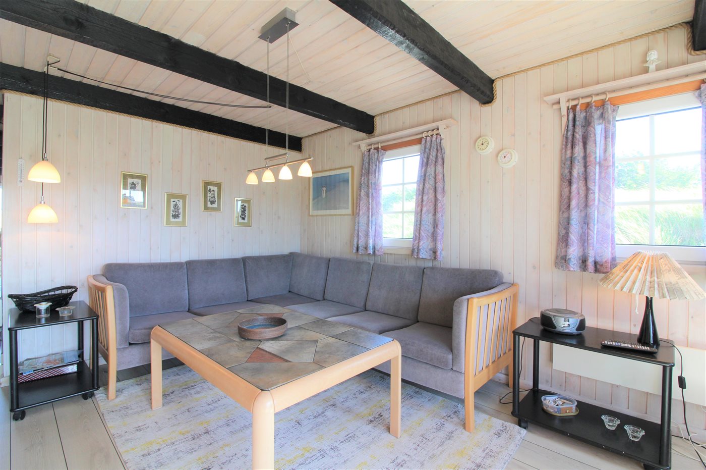 Dein dänisches Strandparadies – Entspannung pur in Saltum! - Bild 5