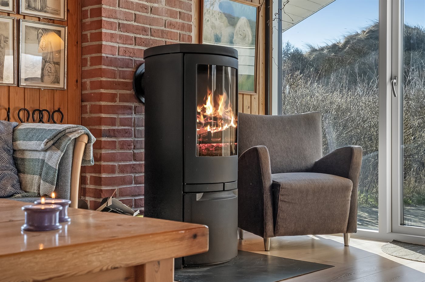 Ferienhaus 13-0020 in Saltum - Bild 2