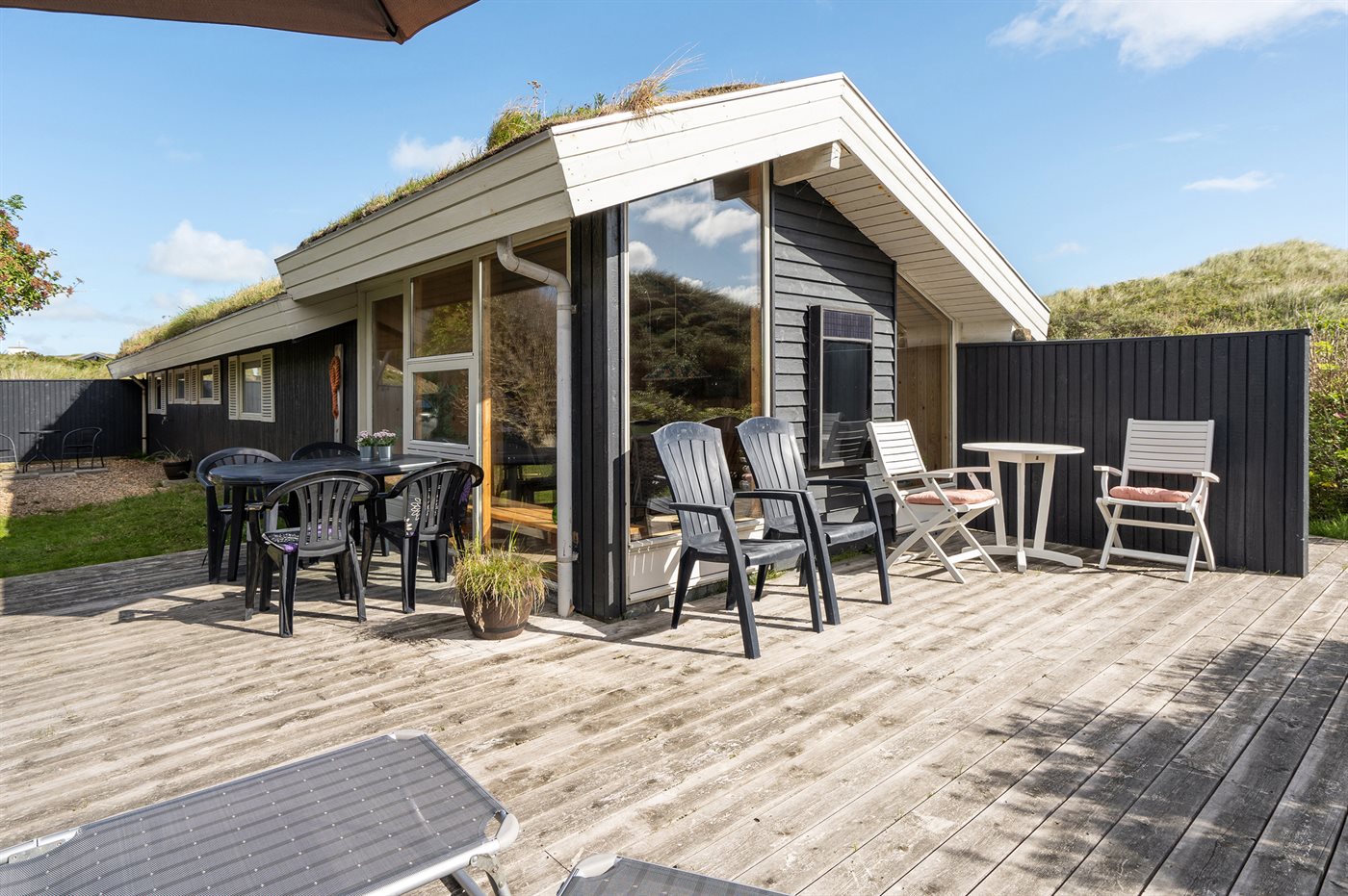 Ferienhaus 13-0020 in Saltum - Bild 3