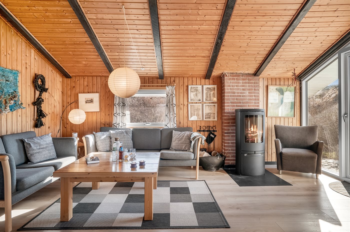 Ferienhaus 13-0020 in Saltum - Bild 5