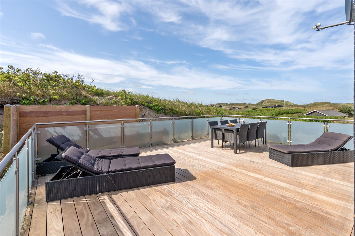 Ferienhaus 13-0021 in Saltum - Bild 2