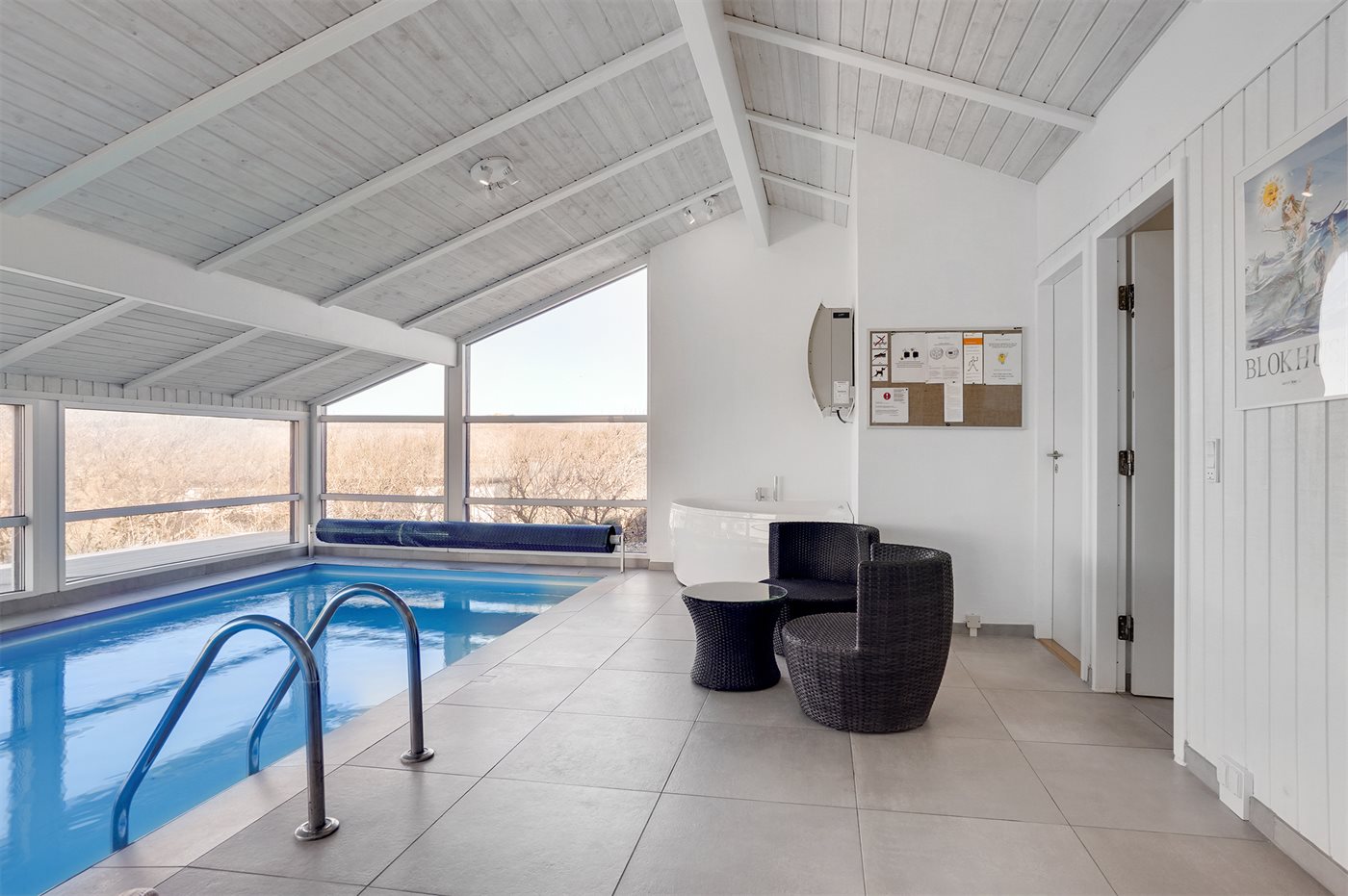 Ferienhaus 13-0021 in Saltum - Bild 3