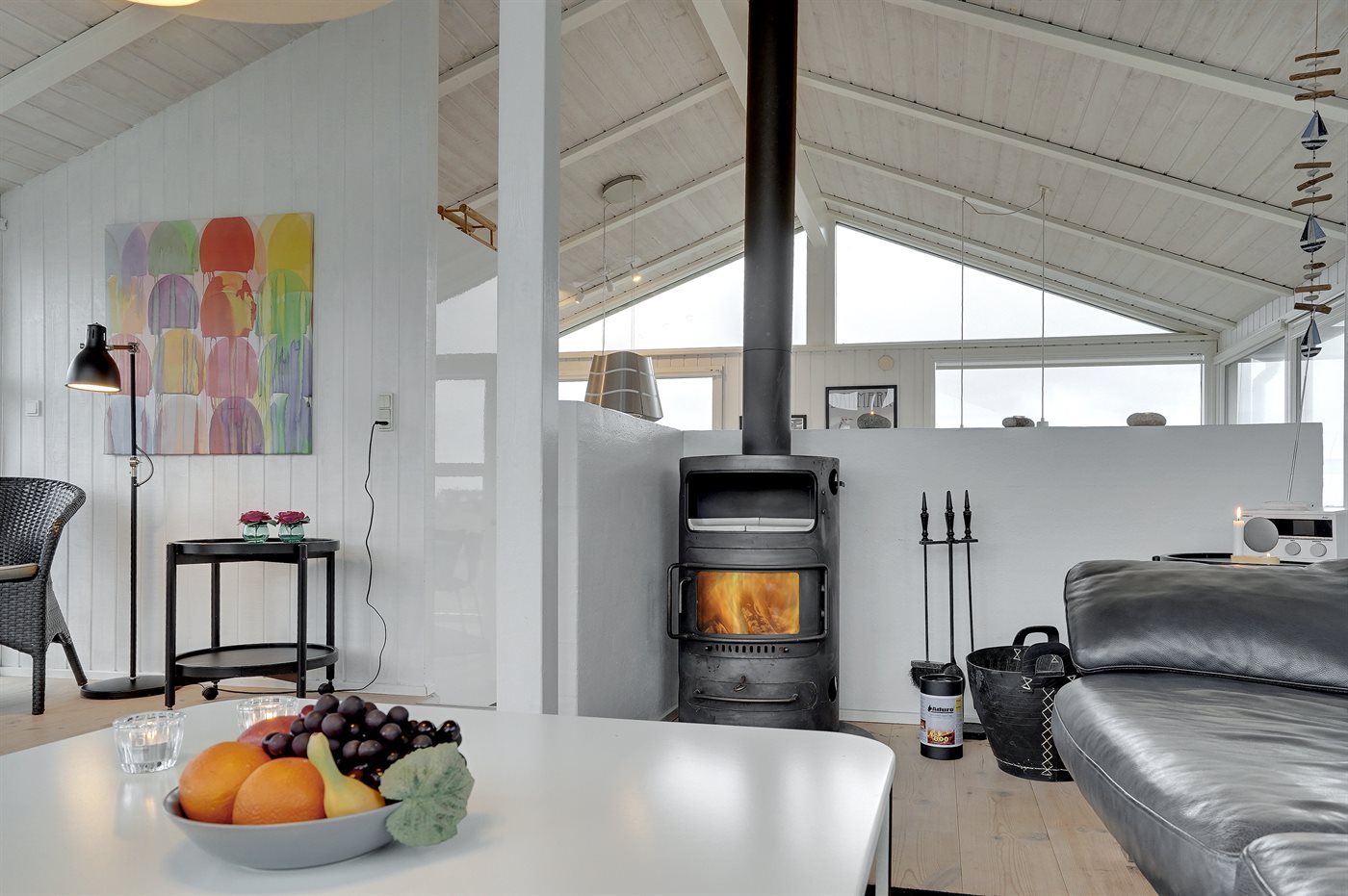 Ferienhaus 13-0021 in Saltum - Bild 4