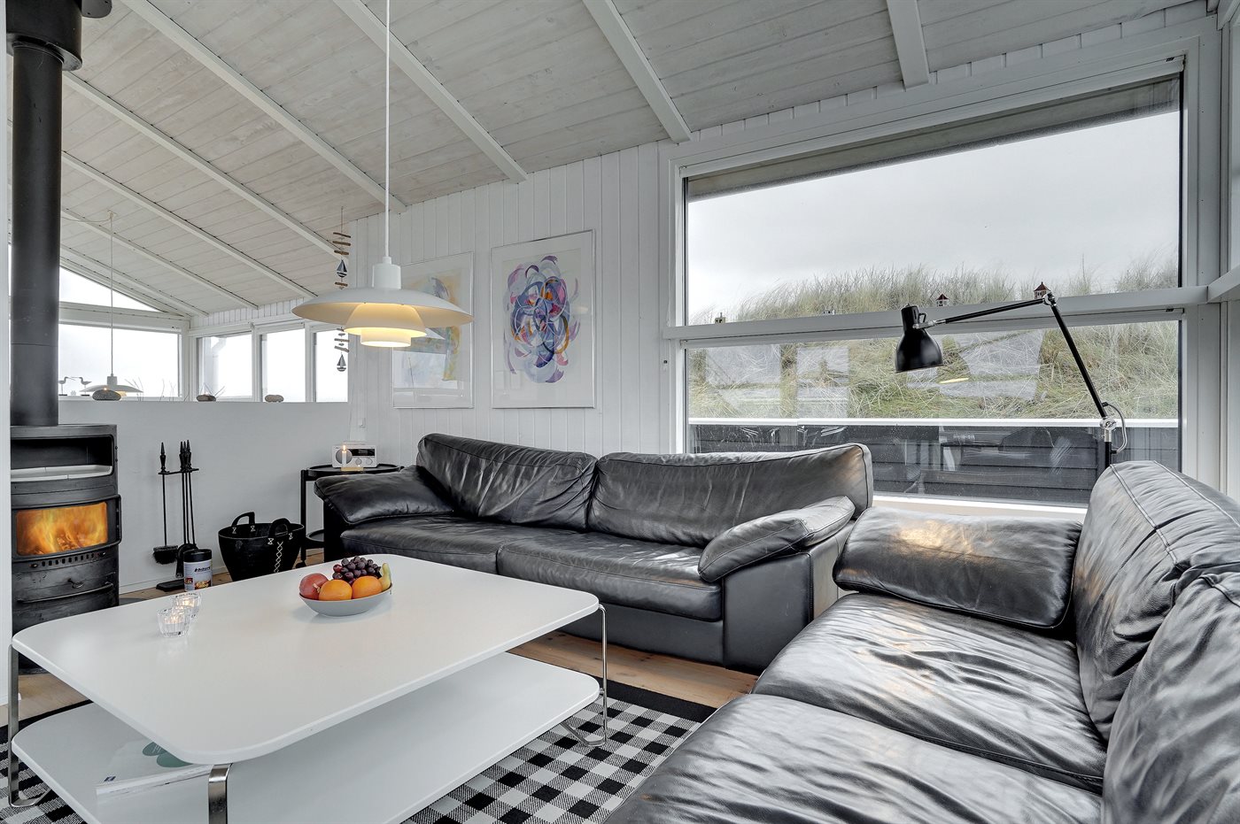 Ferienhaus 13-0021 in Saltum - Bild 5