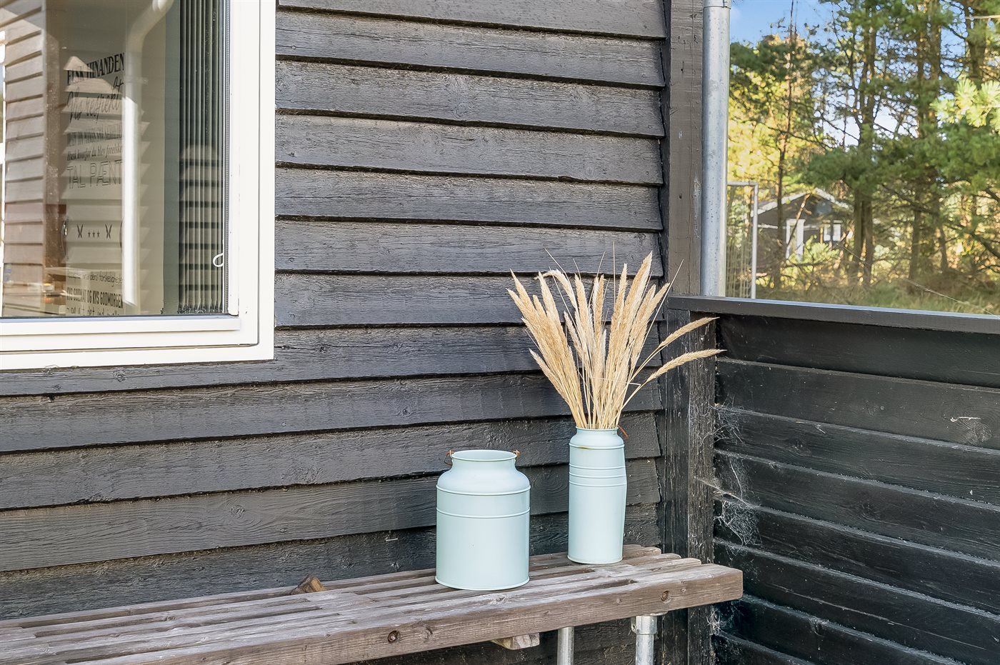 Ferienhaus 13-0023 in Saltum - Bild 2