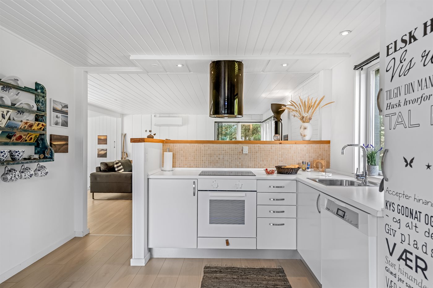 Ferienhaus 13-0023 in Saltum - Bild 3