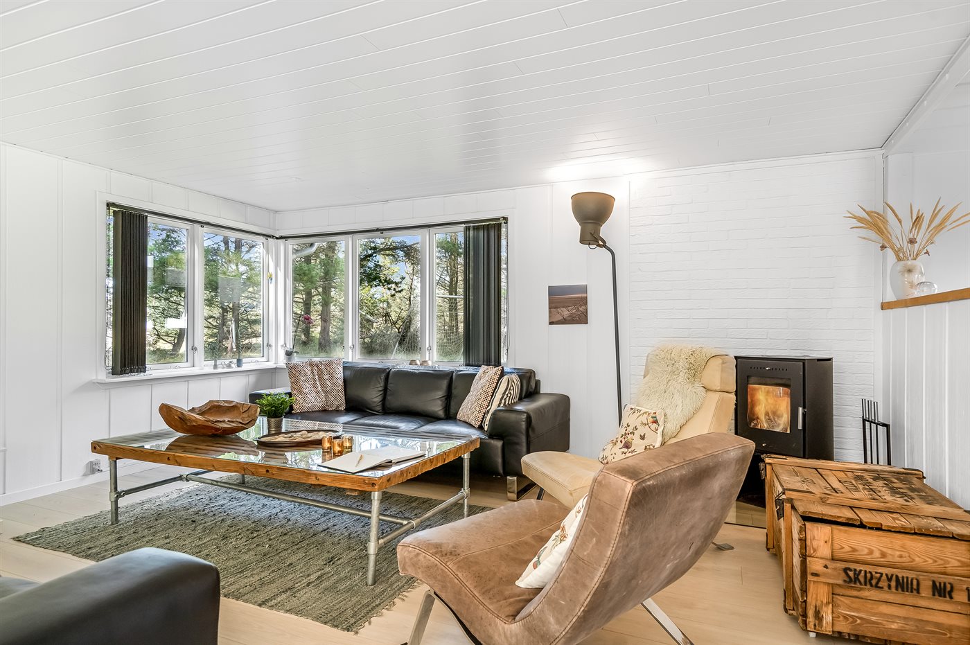 Ferienhaus 13-0023 in Saltum - Bild 4