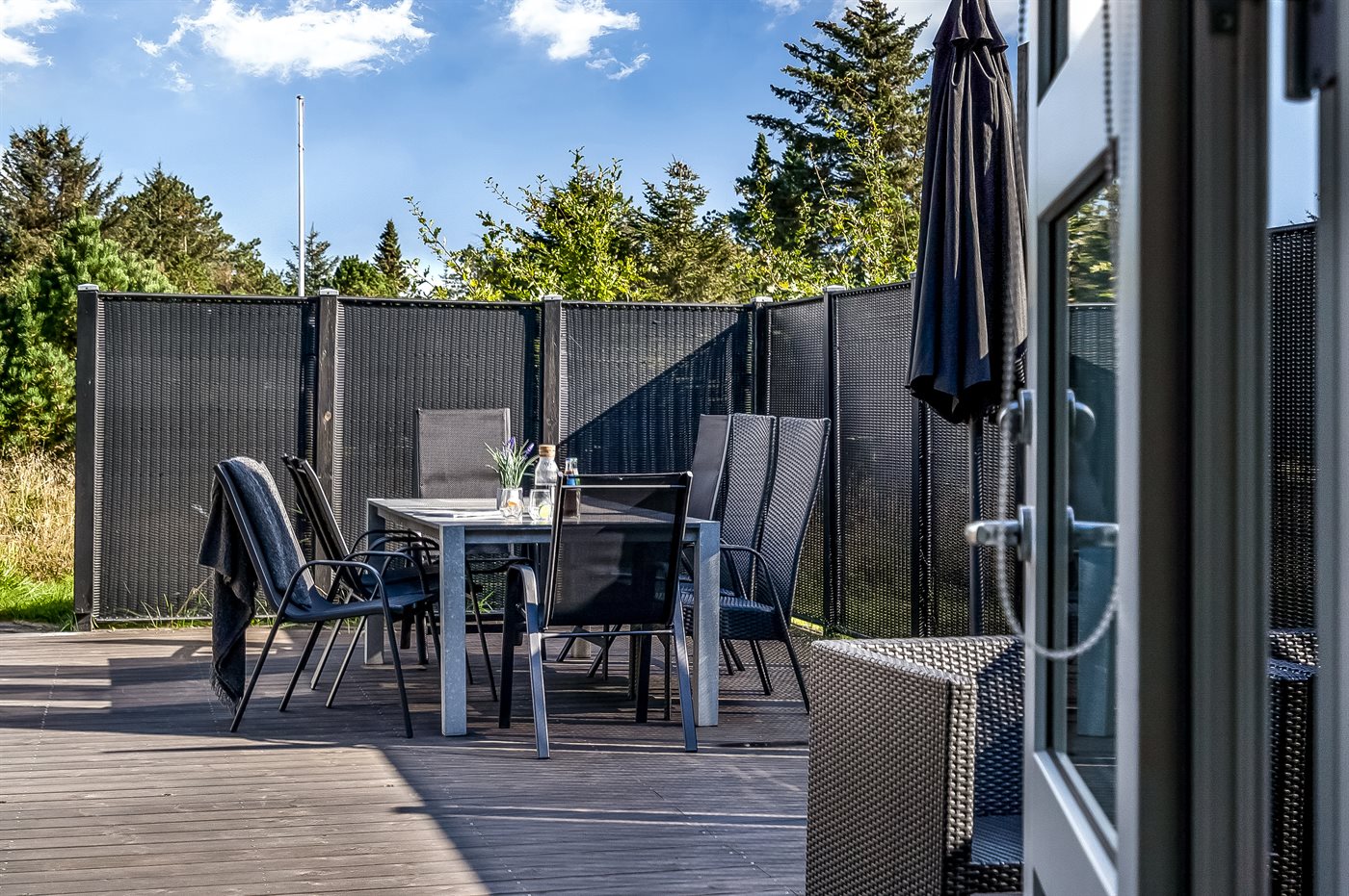 Ferienhaus 13-0023 in Saltum - Bild 5