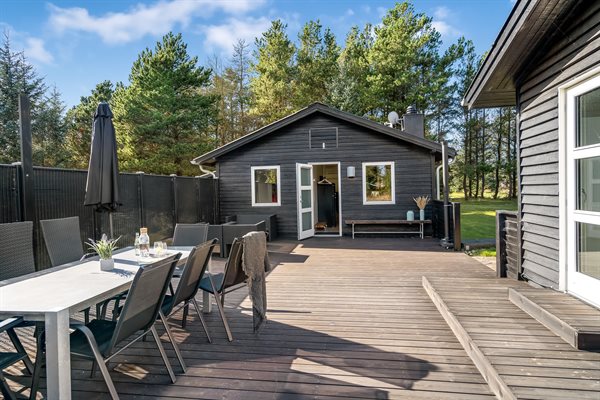 Sommerhus 13-0023