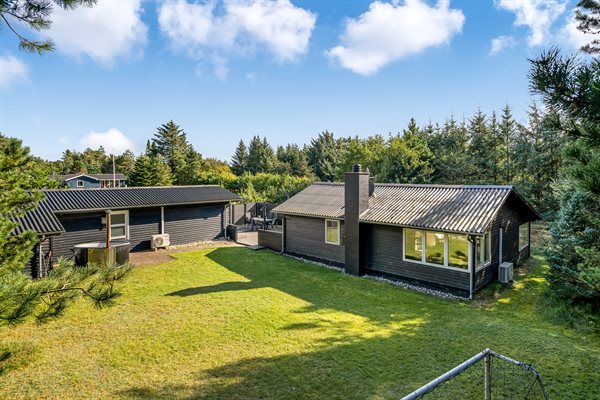 Sommerhus 13-0023