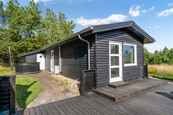 Sommerhus 13-0023