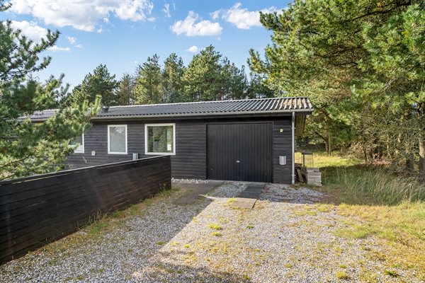 Sommerhus 13-0023