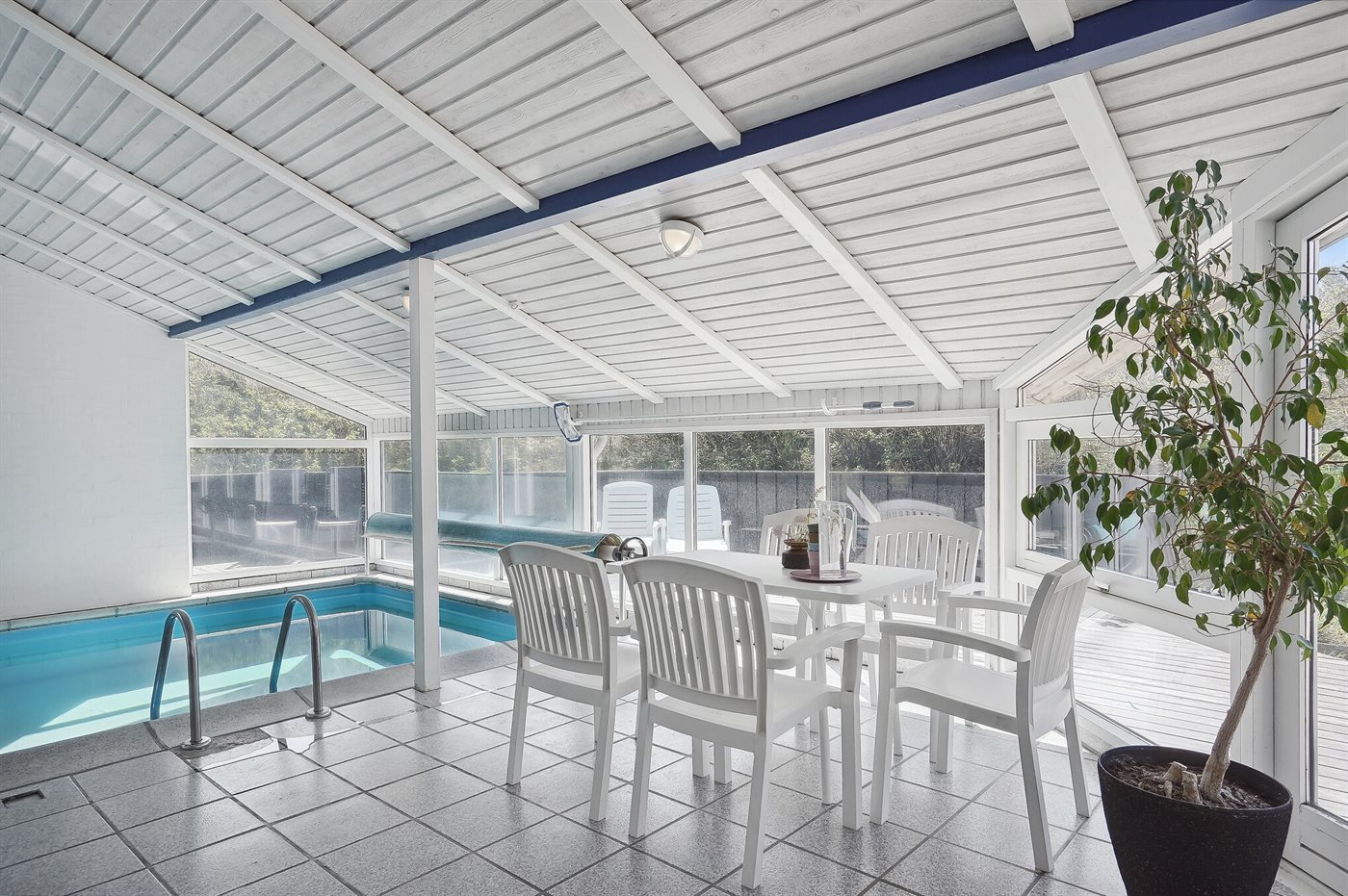 Ferienhaus 13-0024 in Saltum - Bild 4