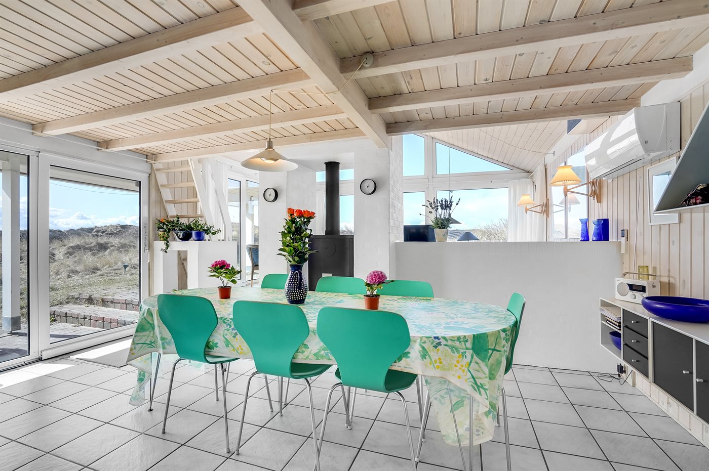 Dein Traumurlaub: Gemütliches Ferienhaus in Saltum! - Bild 4