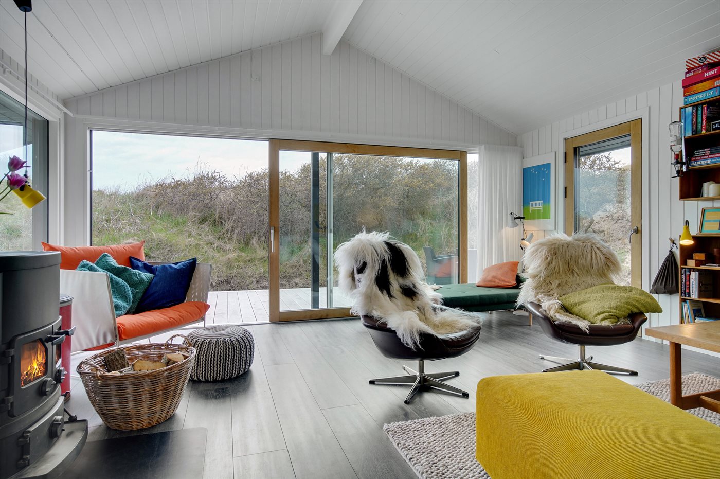 Ferienhaus 13-0043 in Saltum - Bild 3