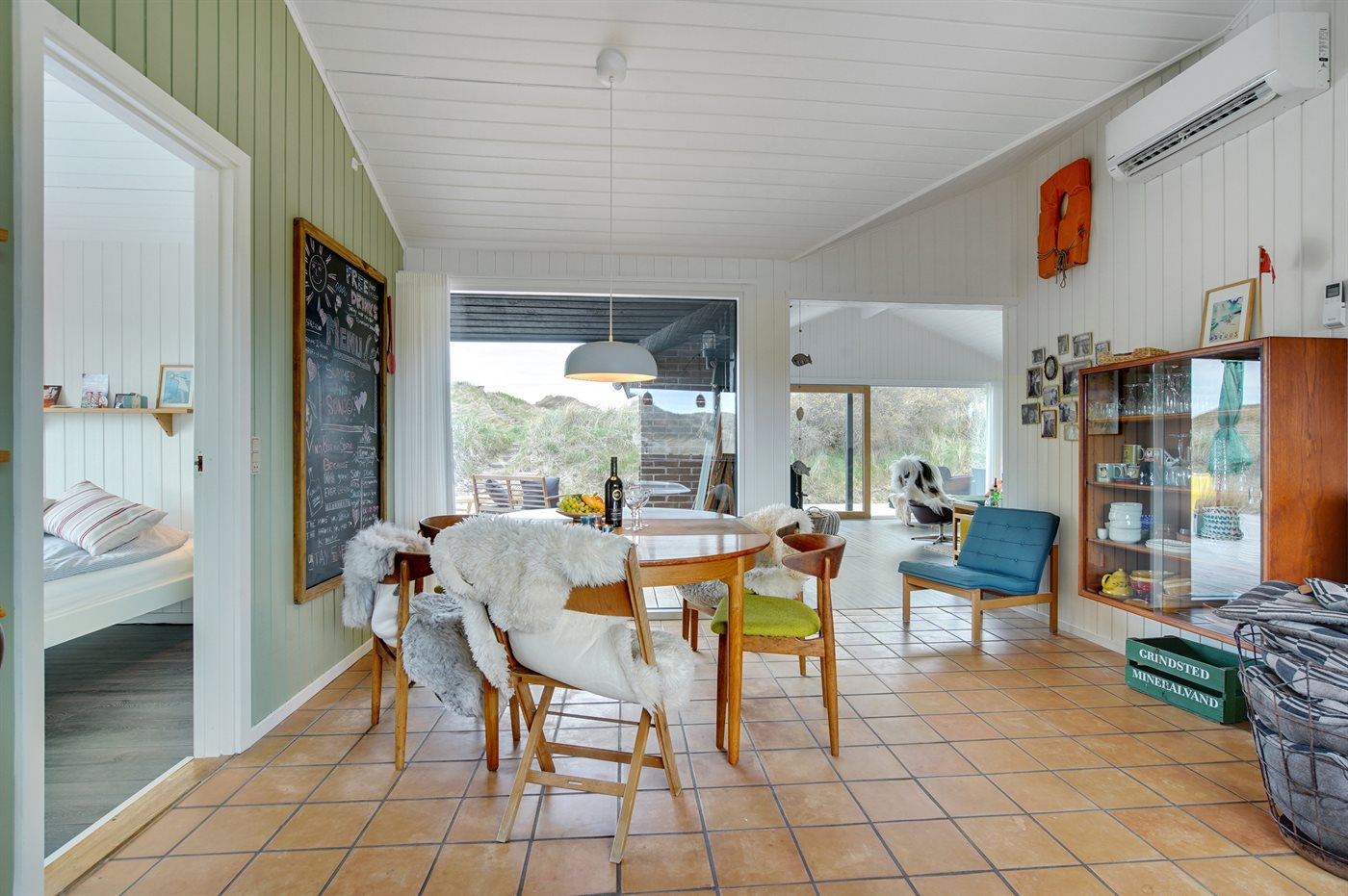 Ferienhaus 13-0043 in Saltum - Bild 5