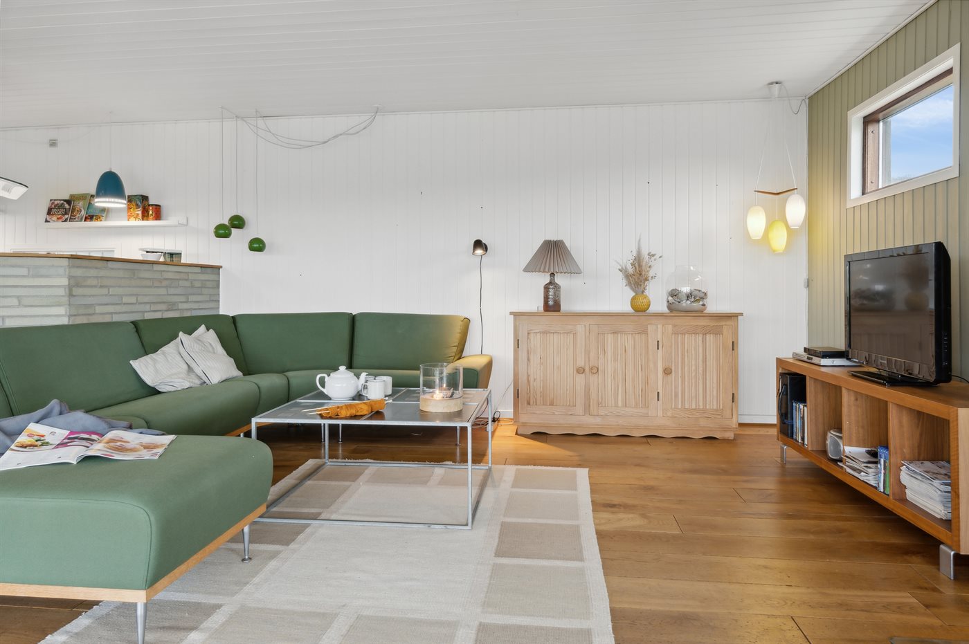 Ferienhaus 13-0072 in Saltum - Bild 3