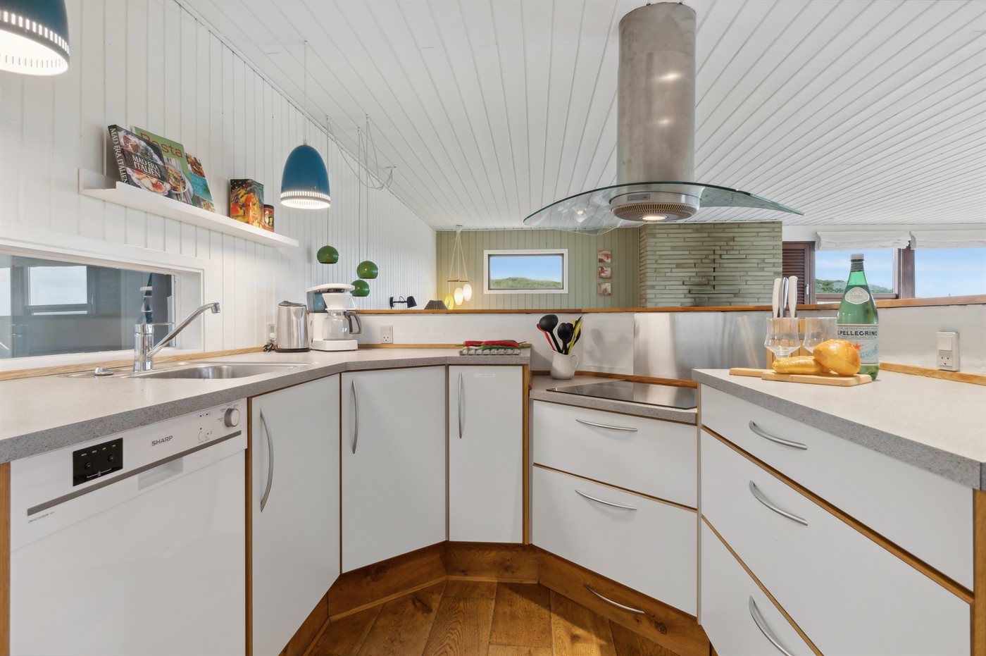 Ferienhaus 13-0072 in Saltum - Bild 5