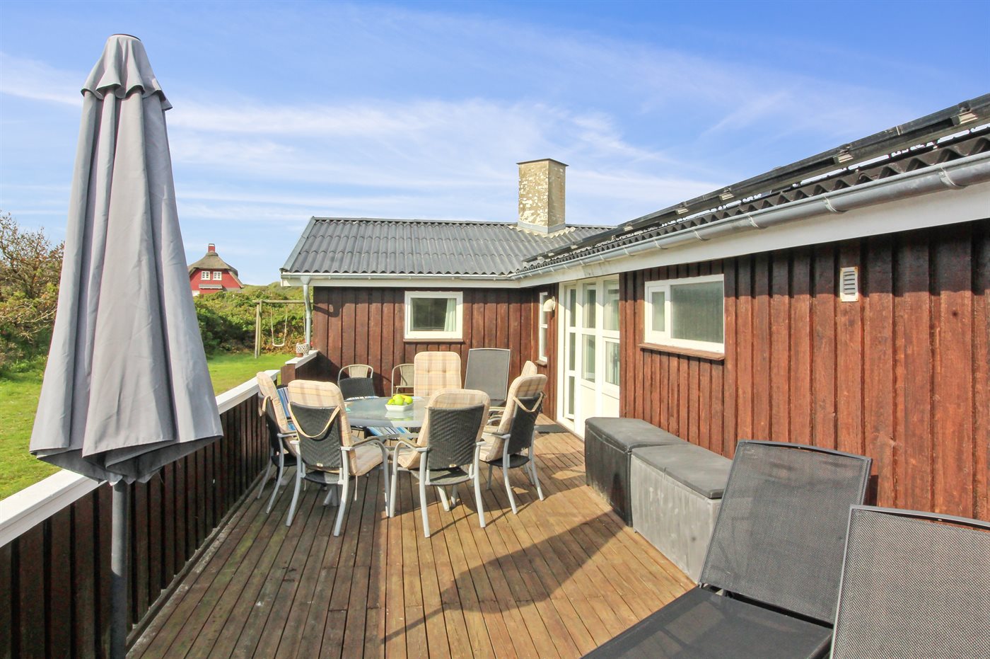 Ferienhaus 13-0079 in Saltum - Bild 3