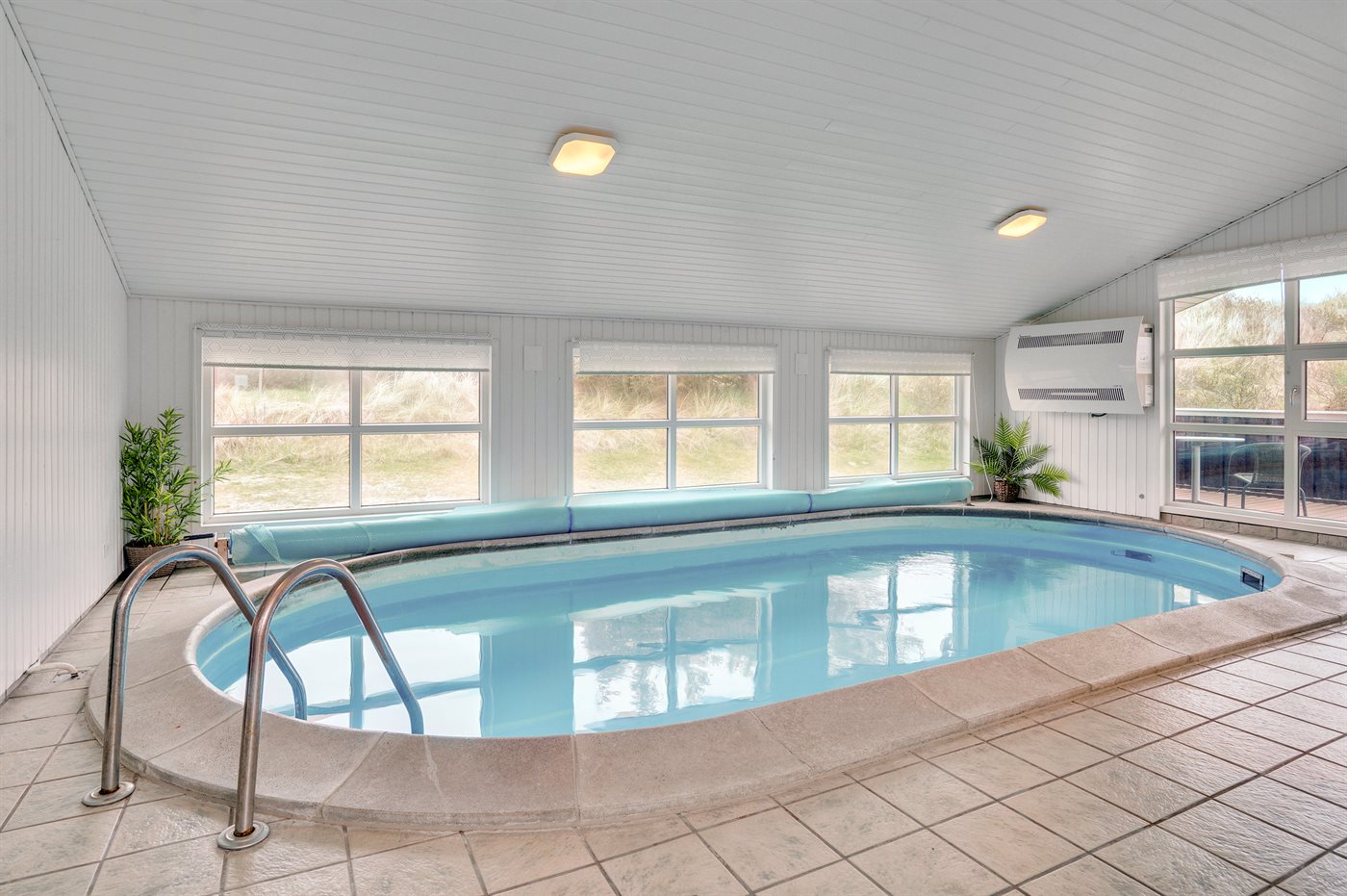 Ferienhaus 13-0079 in Saltum - Bild 4