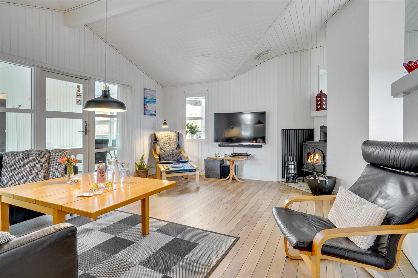 Ferienhaus 13-0079 in Saltum - Bild 5