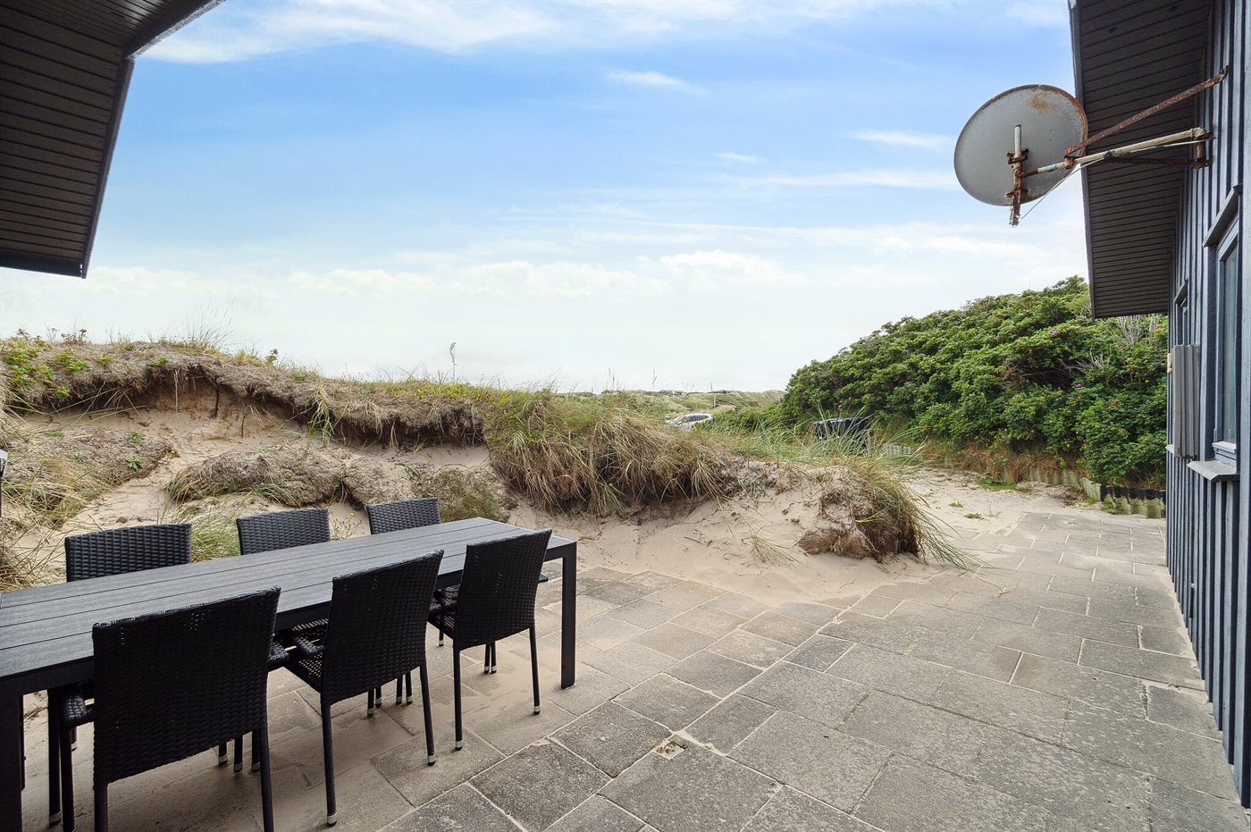 Ferienhaus 13-0101 in Saltum - Bild 2