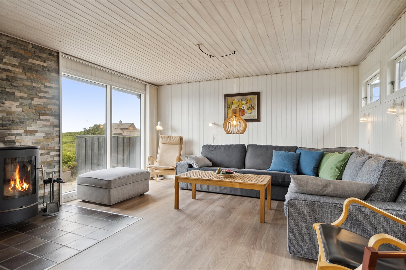 Ferienhaus 13-0101 in Saltum - Bild 3