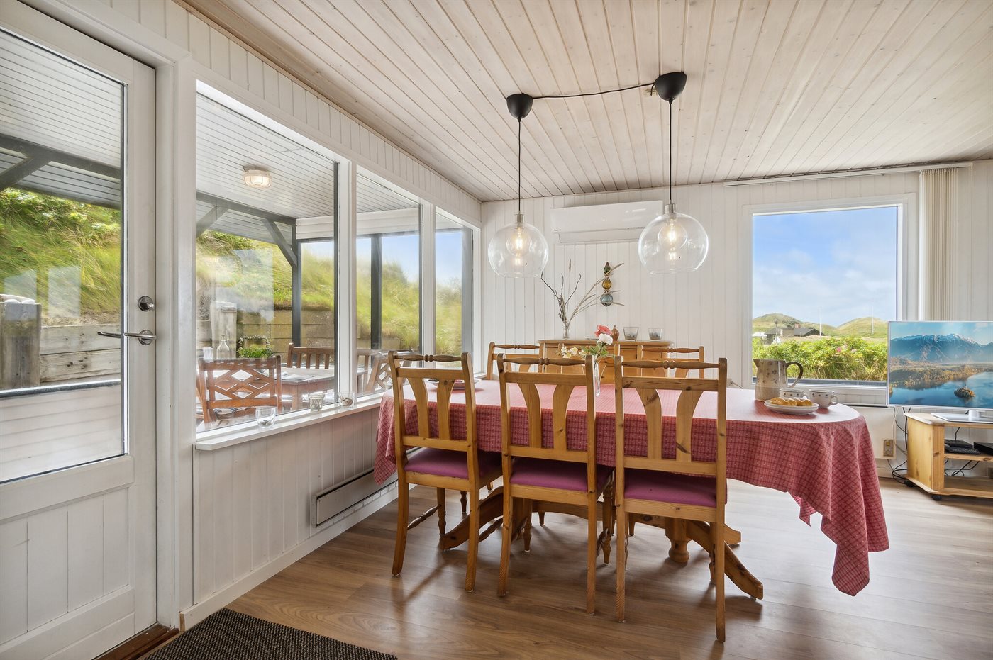 Ferienhaus 13-0101 in Saltum - Bild 4