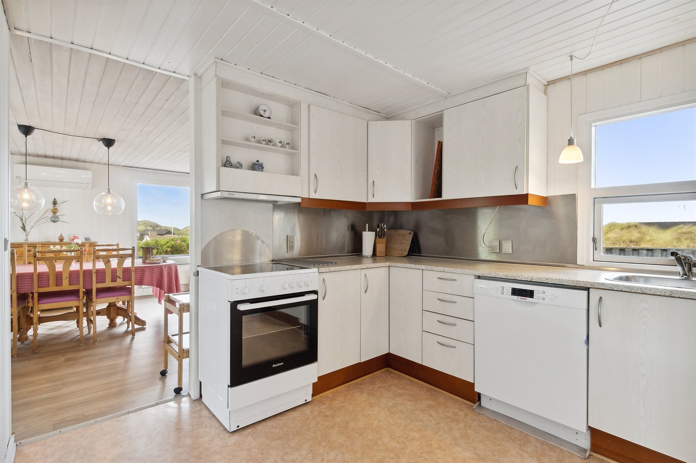 Ferienhaus 13-0101 in Saltum - Bild 5