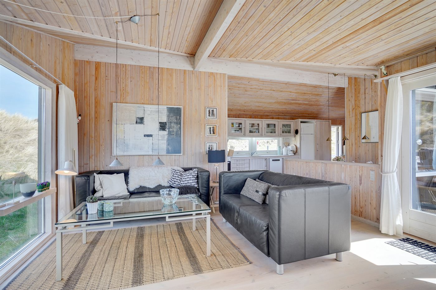 Ferienhaus 13-0109 in Saltum - Bild 3