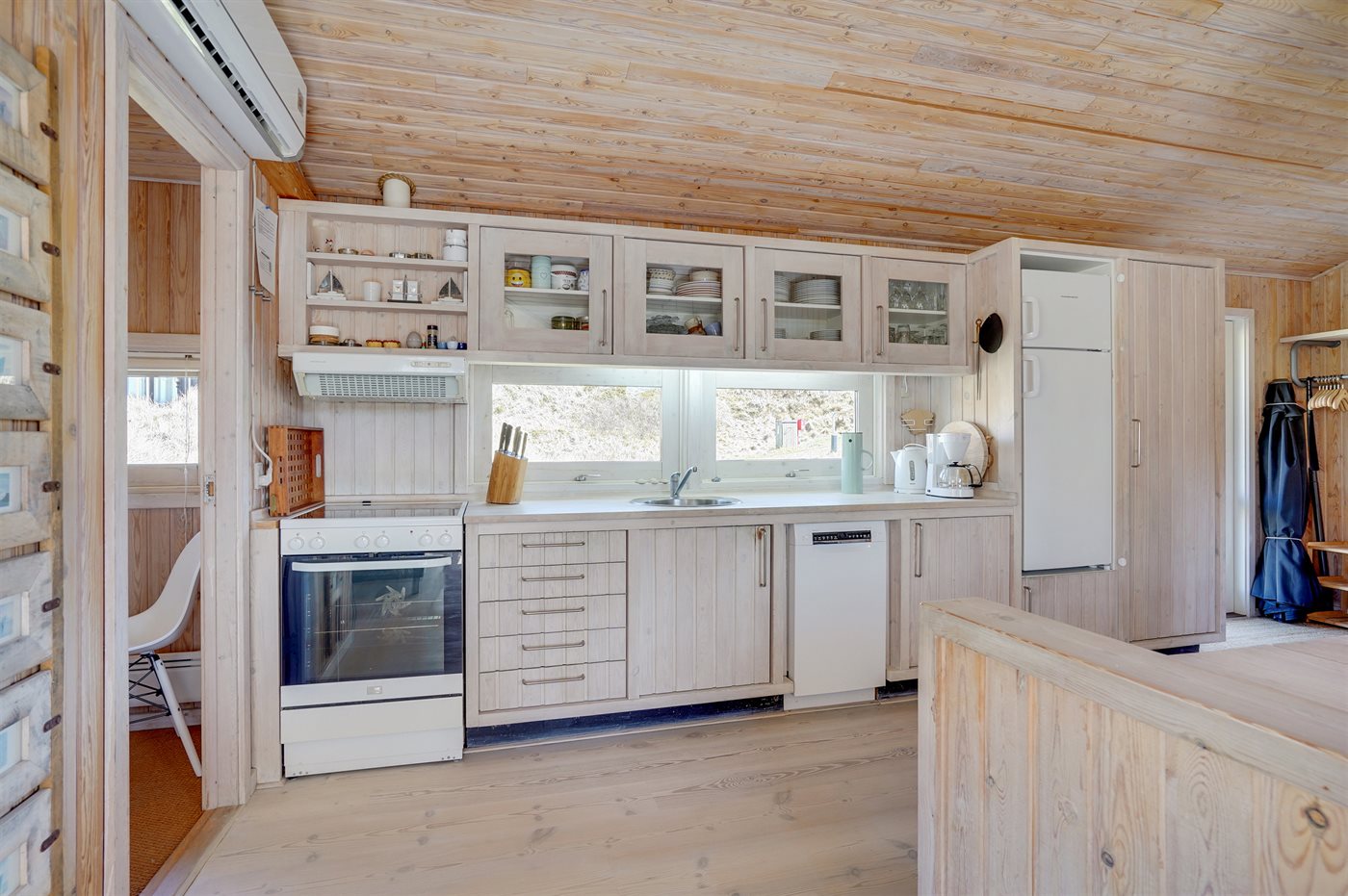 Ferienhaus 13-0109 in Saltum - Bild 5