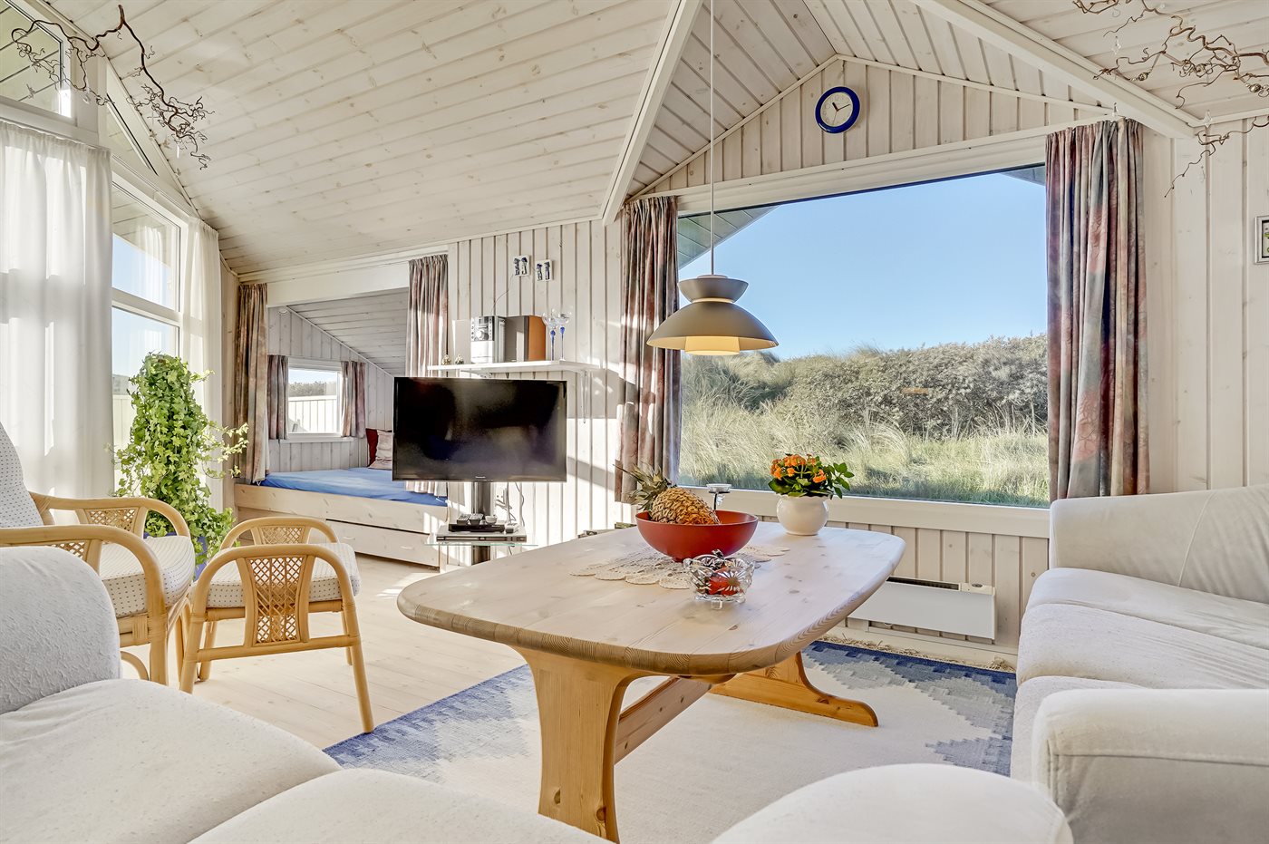 Ferienhaus 13-0128 in Saltum - Bild 2