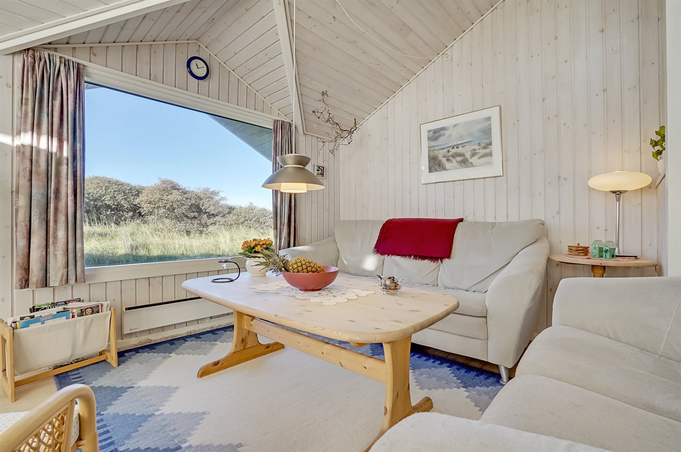 Ferienhaus 13-0128 in Saltum - Bild 3