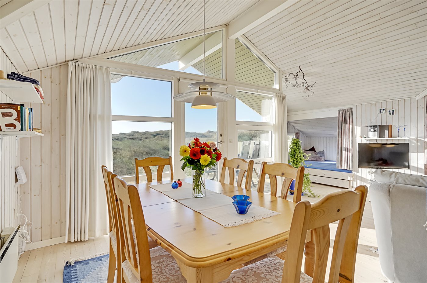 Ferienhaus 13-0128 in Saltum - Bild 5