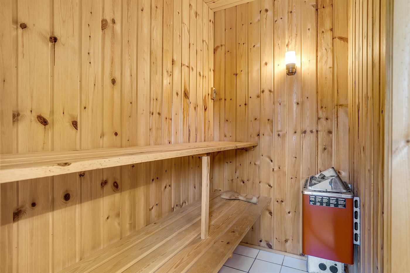 Entspanne im charmanten Ferienhaus nahe Saltum-Strand! - Bild 4