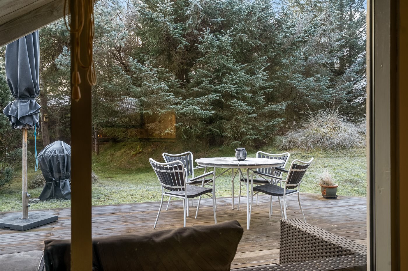 Ferienhaus 13-0139 in Saltum - Bild 2