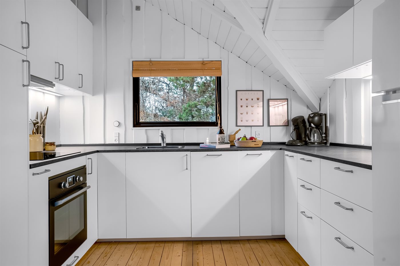 Ferienhaus 13-0139 in Saltum - Bild 3