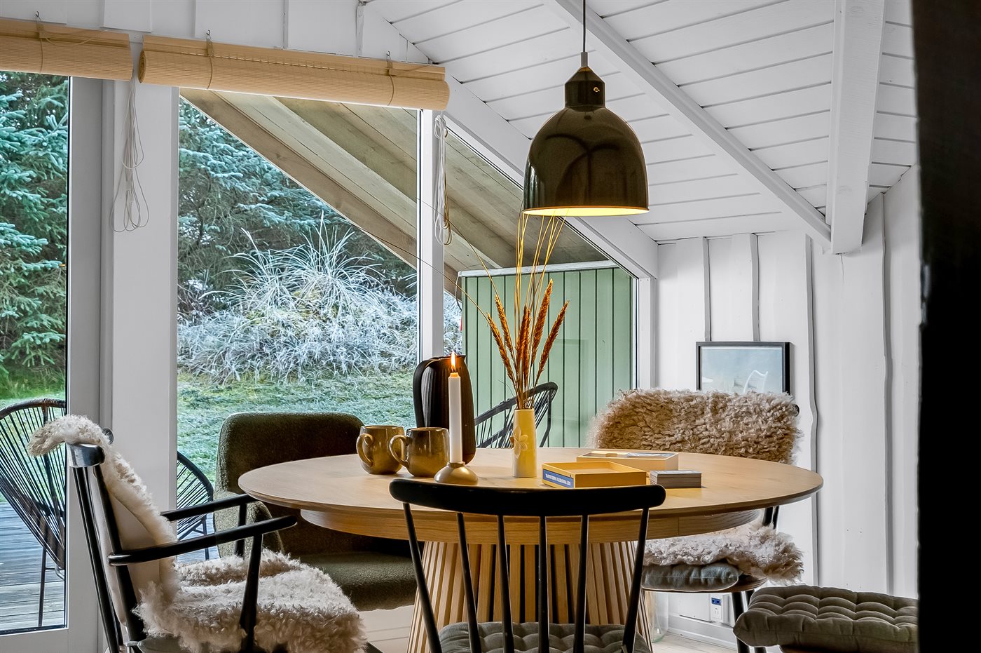 Ferienhaus 13-0139 in Saltum - Bild 4