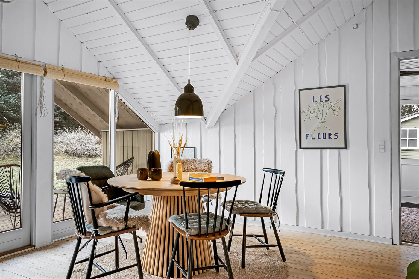 Ferienhaus 13-0139 in Saltum - Bild 5